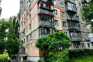 квартира за адресою Вацлава Гавела бульв. (Івана Лепсе), 30/1