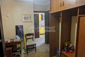 квартира по адресу Людвига Свободы просп., 26