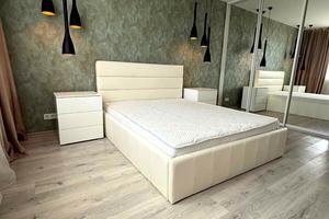 квартира по адресу Кричевского ул., 32