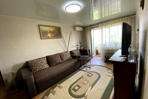 квартира по адресу Панаса Мирного ул., 27