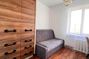 квартира по адресу Широкая ул., 100