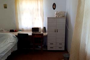 дом по адресу п. Березина, Енергетична, 7