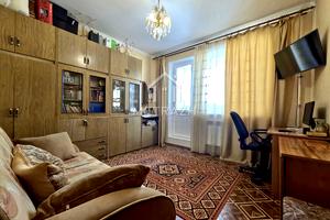 квартира по адресу Олимпийская ул., 19