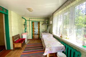 дом по адресу Вишнева