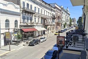комерційна за адресою Ланжеронівська вул., 19