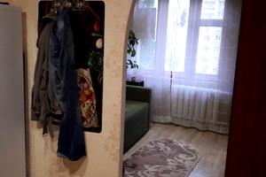 квартира за адресою Ньютона вул., 107