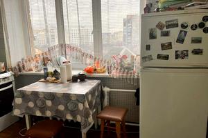 квартира за адресою Володимирська, 71