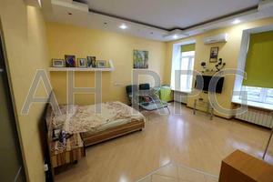 квартира за адресою Басейна вул., 3А