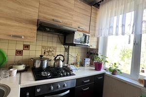 квартира за адресою Гагаріна, 71