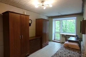 квартира за адресою Писаржевського вул., 22-А