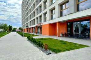 квартира по адресу Сичеславская, 7