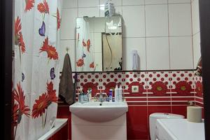 квартира за адресою Левка Лук'яненка вул. (Ватутіна), 137-В