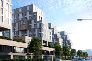 квартира за адресою Набережна Перемоги вул., 112-Д