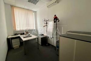 коммерческая по адресу Бехтеревский пер., 4-В