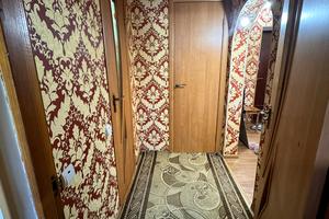квартира по адресу Степова, 68