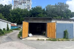 паркоместо по адресу Митрополита Василия Липковского ул. (Урицкого), 15А