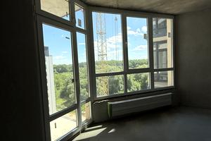 квартира по адресу Заречанская ул., 3/3в
