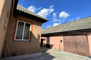 дом по адресу Вишнева, 43