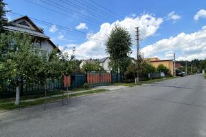будинок за адресою Виставкова вул.