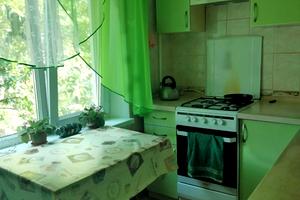 квартира по адресу Комарова ул., 5