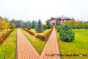 будинок за адресою Олександрівська вул.