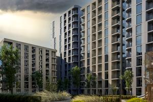 квартира за адресою Комунальна, 3