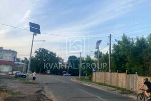 ділянка за адресою Мирна вул.