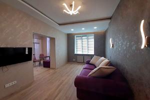 квартира за адресою Виконкомівська вул., 24-Б