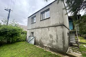 дом по адресу Кооперативная ул., 1