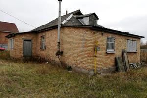 дом по адресу с. Пуховка, Дубрівська, 22
