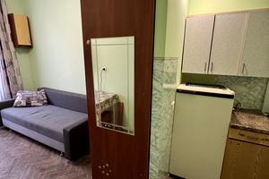 квартира по адресу Галилея ул., 12