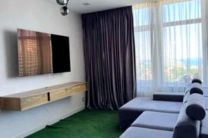 квартира за адресою Літературна вул., 8
