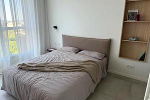 квартира по адресу Звёздный бульв., 1м