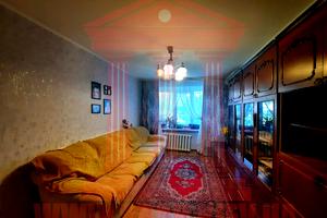 квартира по адресу Ясна ул., 16