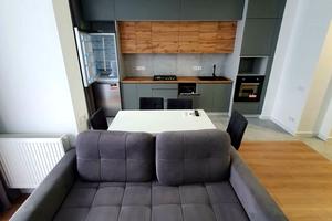 квартира за адресою Малоголосківська, 30