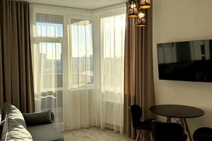 квартира за адресою Костанайська вул., 13