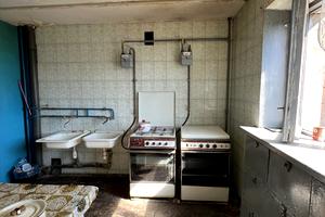 комната по адресу Петра Болбочана ул. (Клапцова), 4