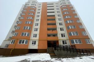 квартира по адресу Будівельників ул., 5/5