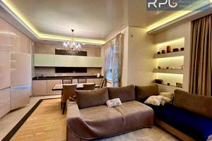 квартира за адресою Солом'янська вул., 15-А
