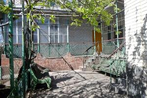 будинок за адресою Тростинна