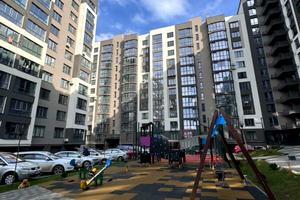 квартира за адресою Героїв Миколаєва вул., 61