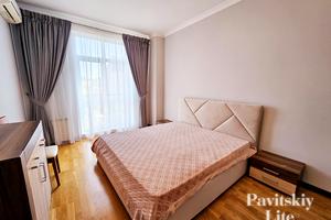 квартира по адресу Антоновича ул. (Горького), 72