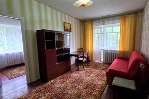 квартира по адресу Богдана Хмельницкого просп. (Героев Сталинграда), 29