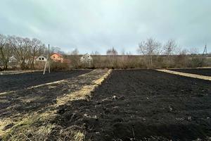 ділянка за адресою Електроніка