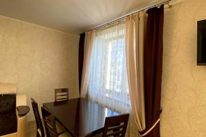 квартира по адресу Європецйська, 2