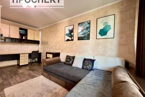 квартира по адресу Михаила Лушпы просп., 24