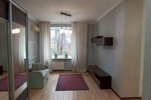 квартира по адресу Независимости ул. (Титова), 8