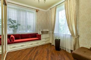 будинок за адресою Шервудська вул.