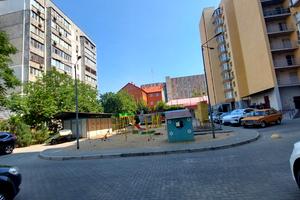 квартира по адресу Космонавтов ул., 128д