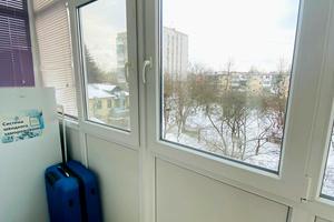 квартира по адресу Космонавтов просп., 81